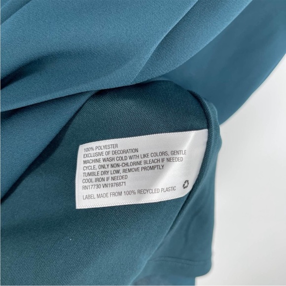 🌸 Xhilaration Floral Embroidered Detail Dress 🌸 - Picture 9 of 11